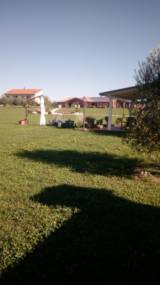 La Tana del Botti in Crespina