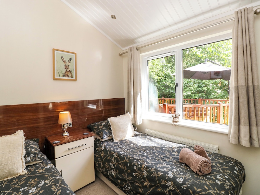 Fir Tree Lodge