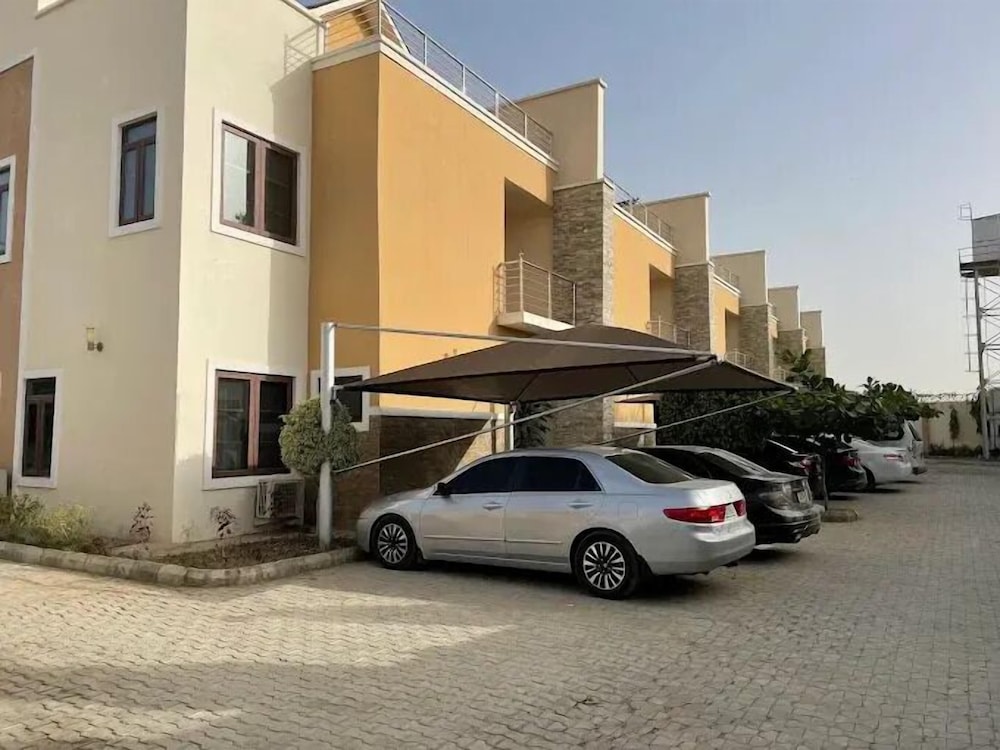 Harvey Trust Luxury Apartments