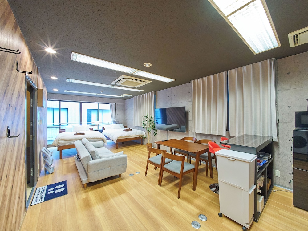 HOTEL Sho