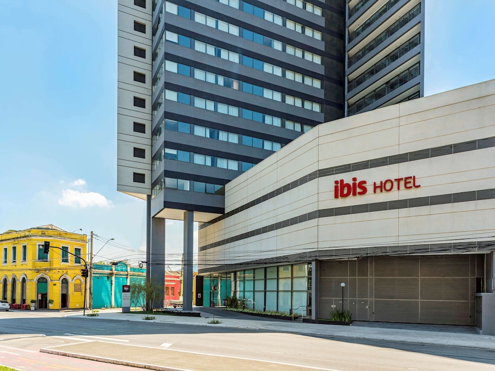 Hotel ibis Santos Valongo - Image 1