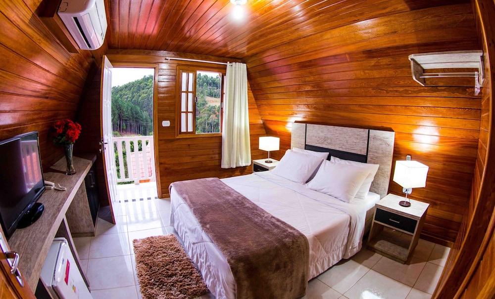 China Park Eco Resort view 2