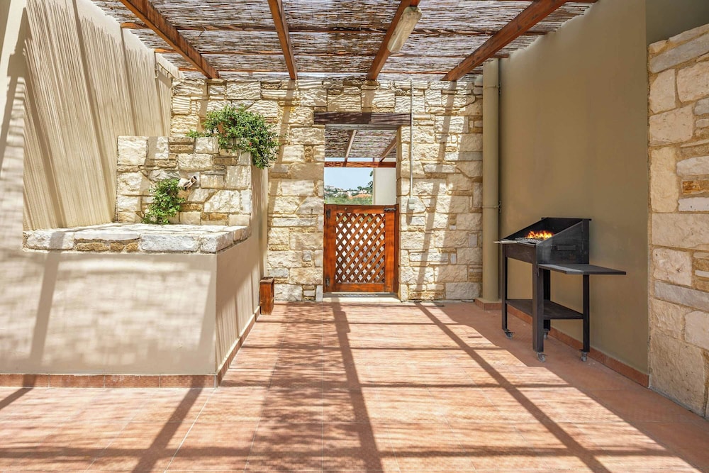 Villa Lemonia Platanias