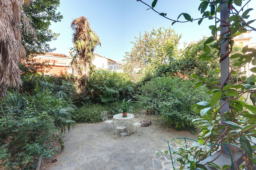 Mamo Florence - Leopoldo Apartment