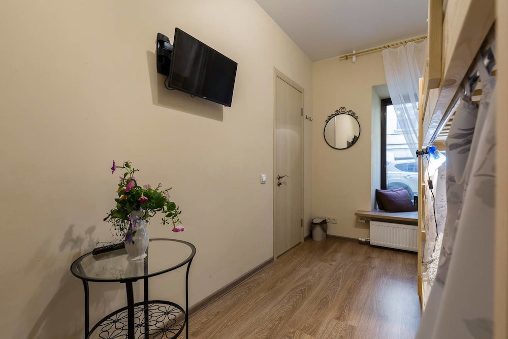 Like Hostel Sankt-Peterburg