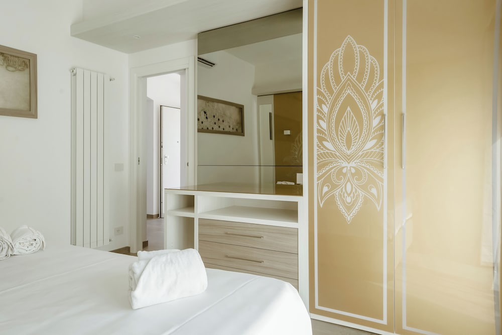 Hotiday Apartments Cefalù