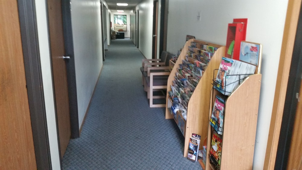 Wisconsin Dells Vacations - Olympia Motel - Property Image 14