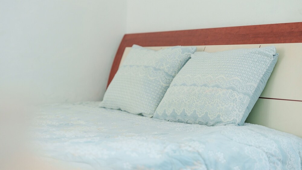 Taean Norabureo Pet Pension