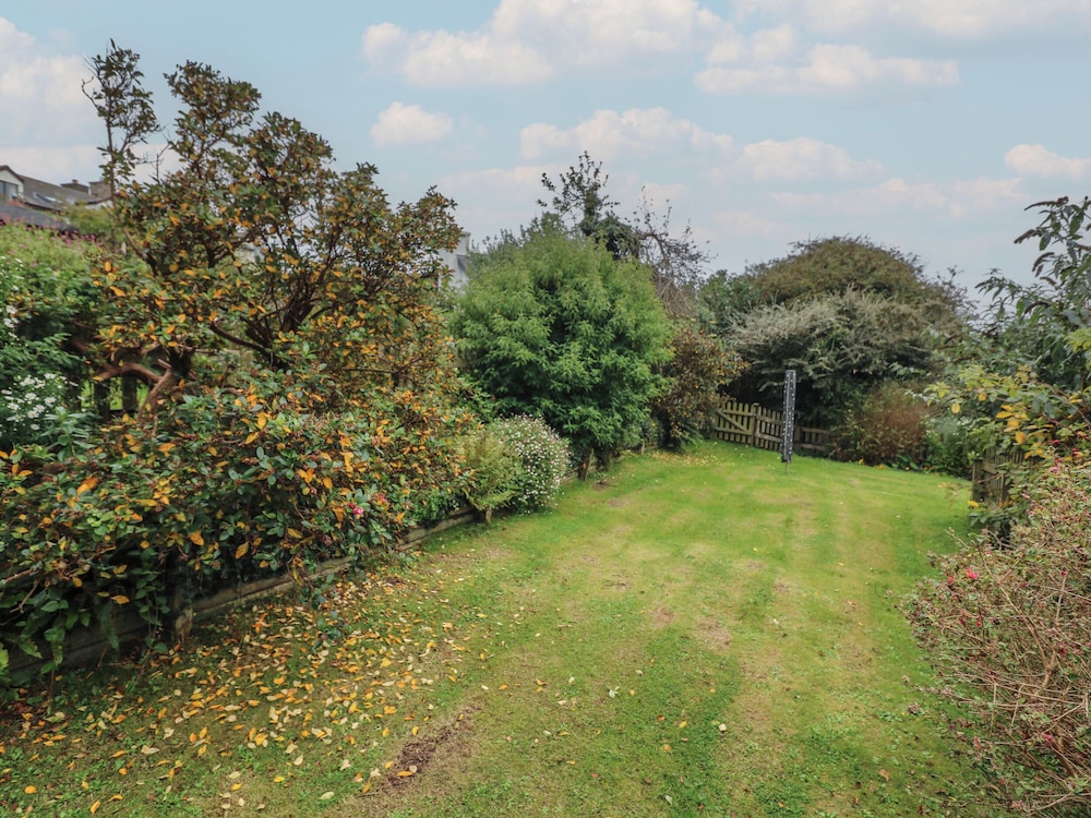 Vine Cottage