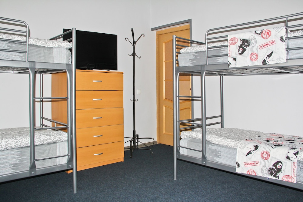 Allis Hall Hostel