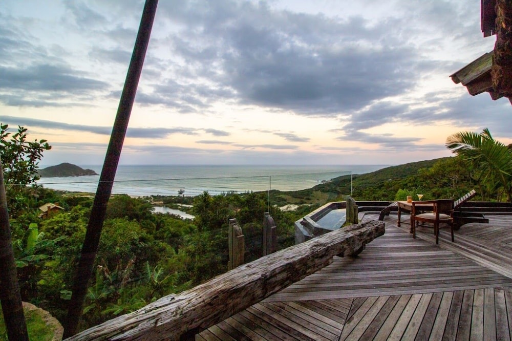 Hotel Pousada Villa Buena Vista - Image 1