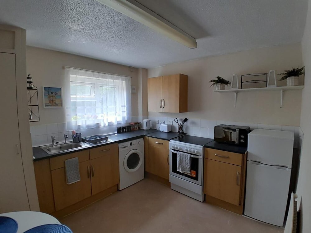 Charming Northampton Apartment With 2 Bedrooms