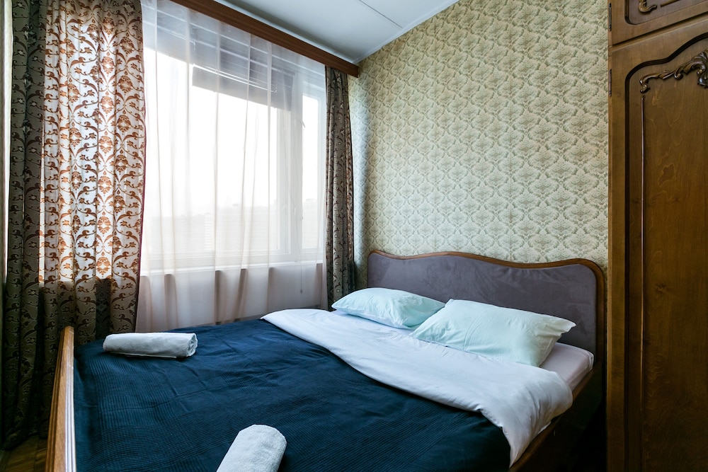 MaxRealty24 Noviy Arbat 22