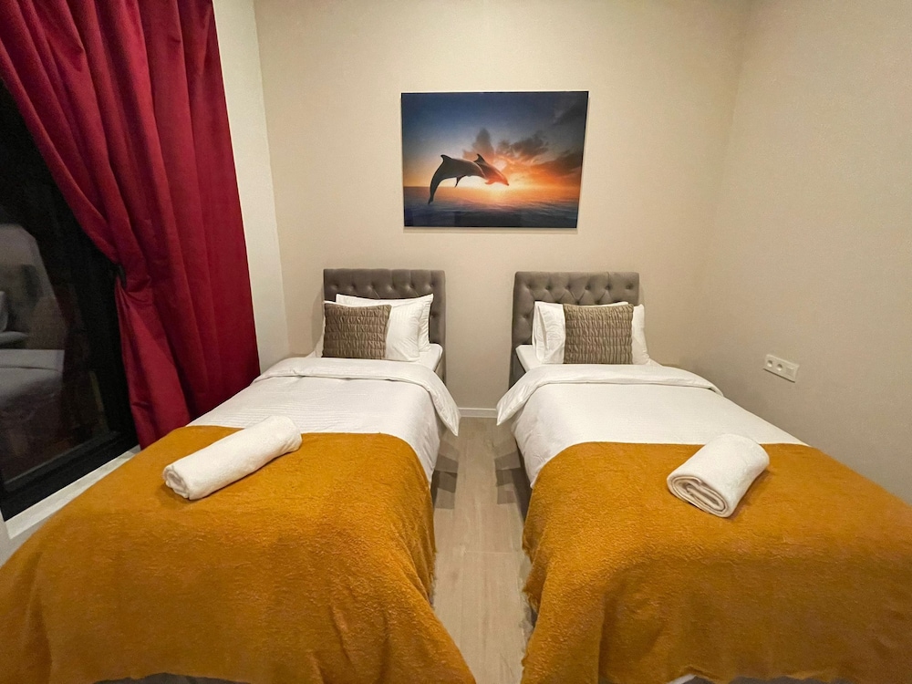 One Lux Stay near Antwerp Central