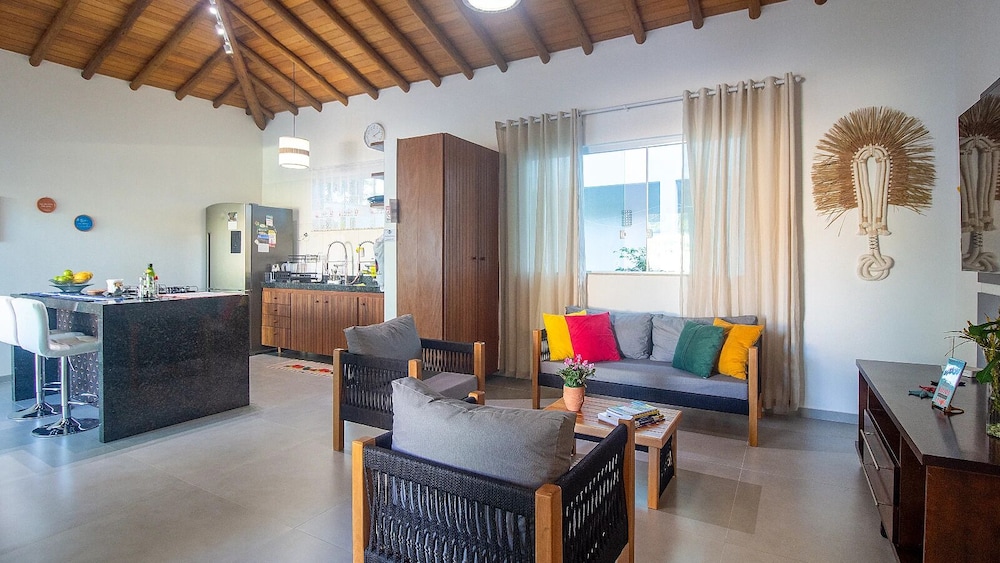 Residencial Falésias de Pitinga
