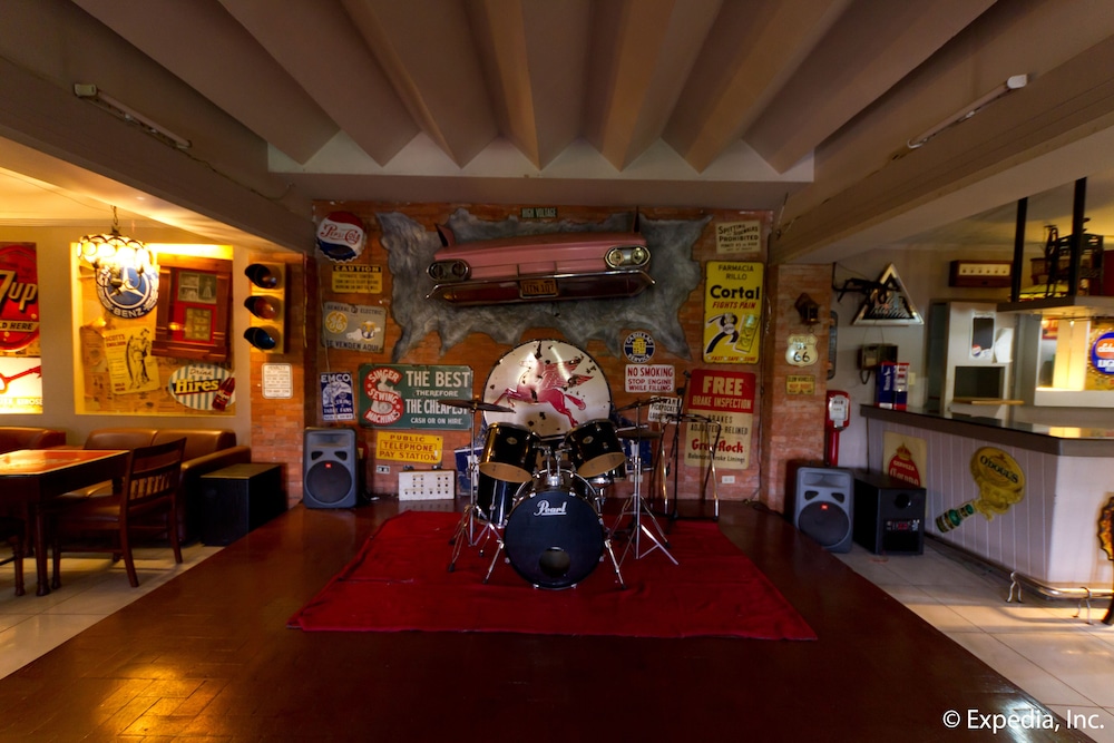 children's play area