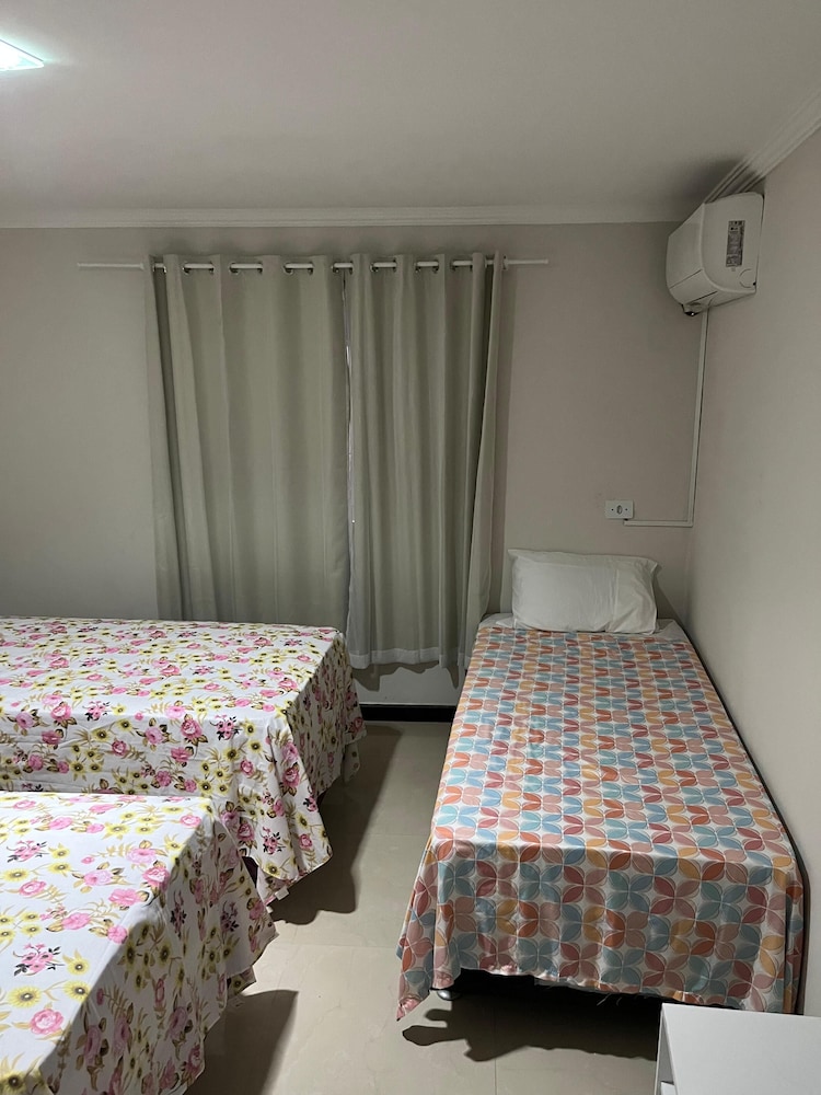 Flat 201 proximo centro Porto de Galinha