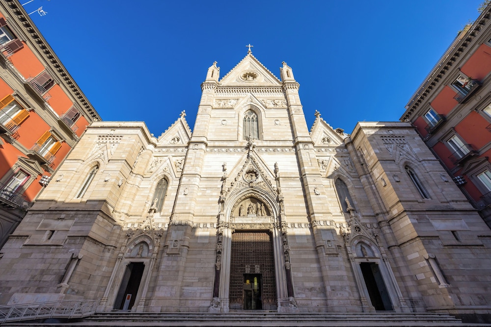 Appartamento Anima Azzurra