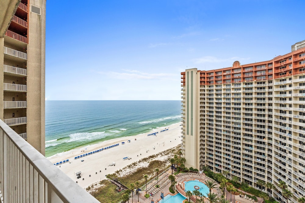 Shores of Panama by Book That Condo
