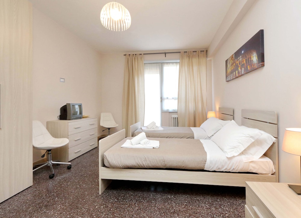 Da Flami Apartment