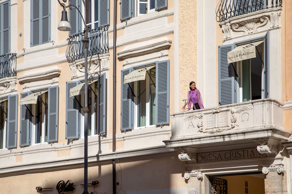 Hotel La Place