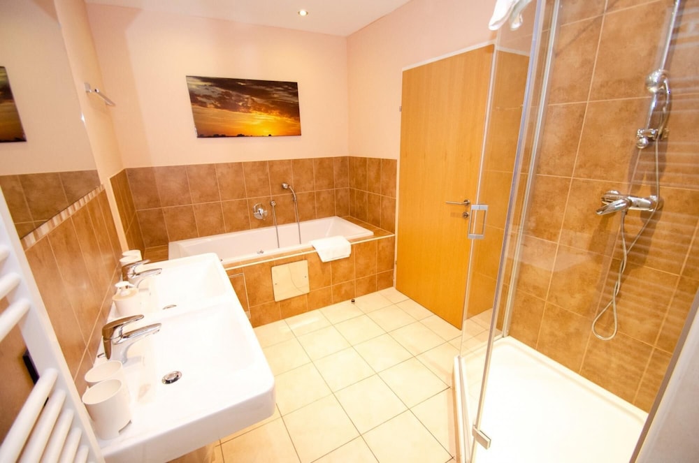 Post Residence Apartments 4B 150m From ski Lift