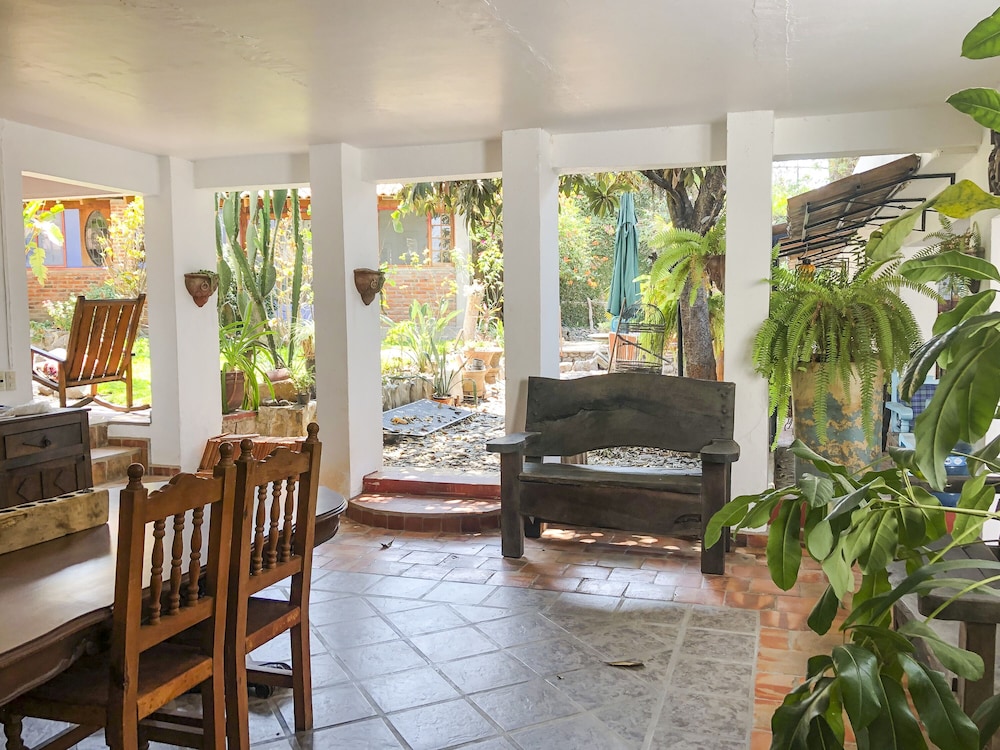 Casa Aurora view 2