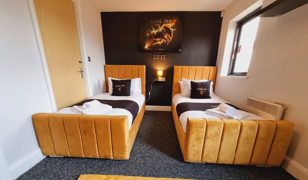 Bull's Ring 3bed Penthouse City Centre view 4