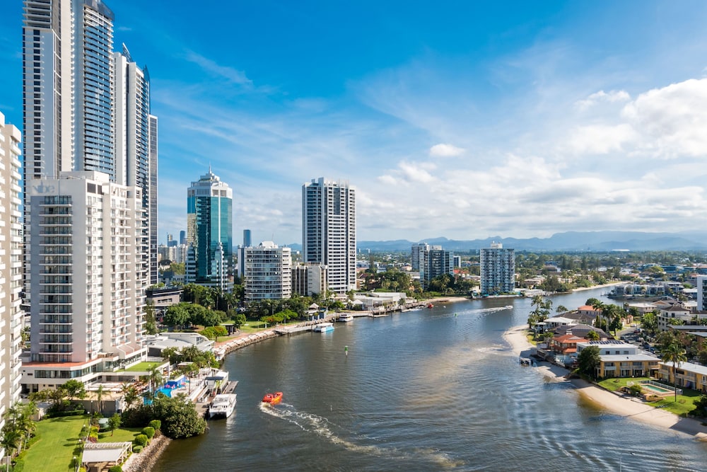 Surfers Paradise Vacations - Condor Ocean View Apartments managed by Gold Coast Premium - Property Image 137