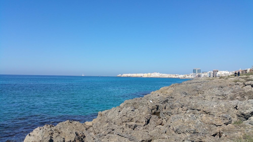 B&B Eco Dal Mare