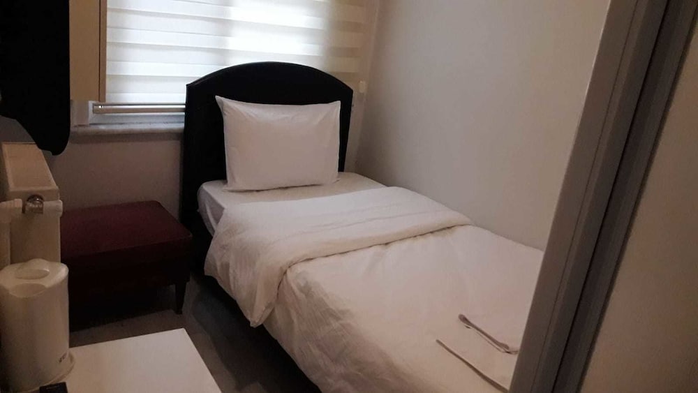 Sunrise İstanbul Süitleri - Image 44