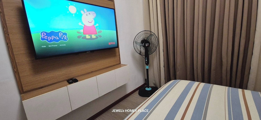 Jewel's Homey Place -2br in a Resort-like Condo