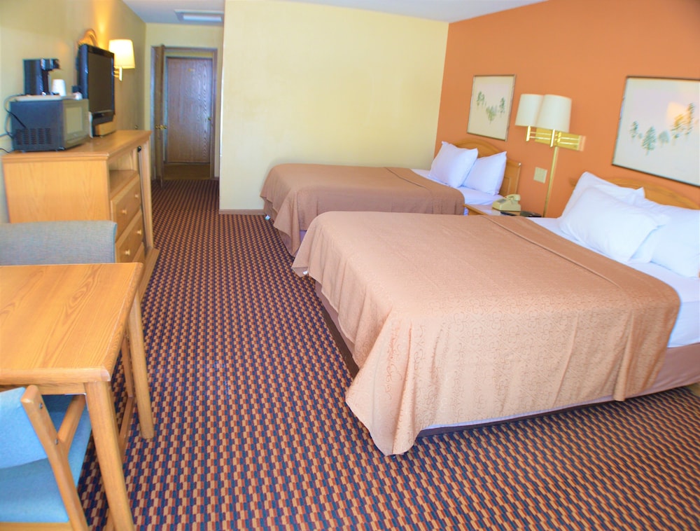 Old Towne Motel