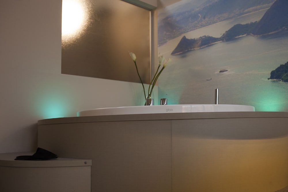 Seven Rooms Milano