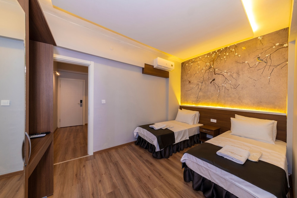 Pera Imperium Taksim - Image 14