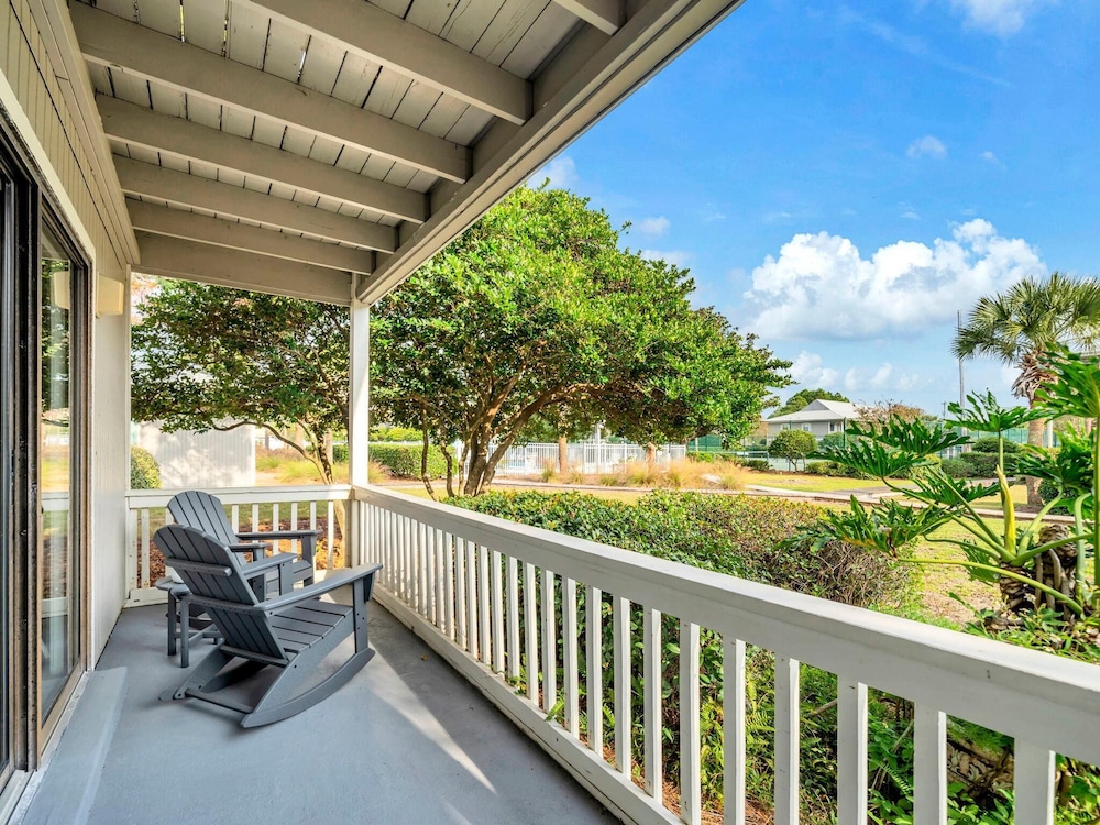 Beachwood Villas 1G - The Nest at Seagrove