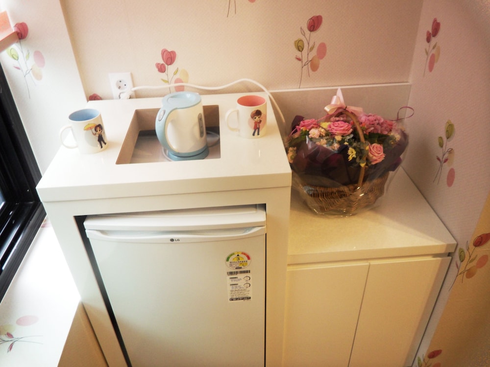 Myeongdong MOM House