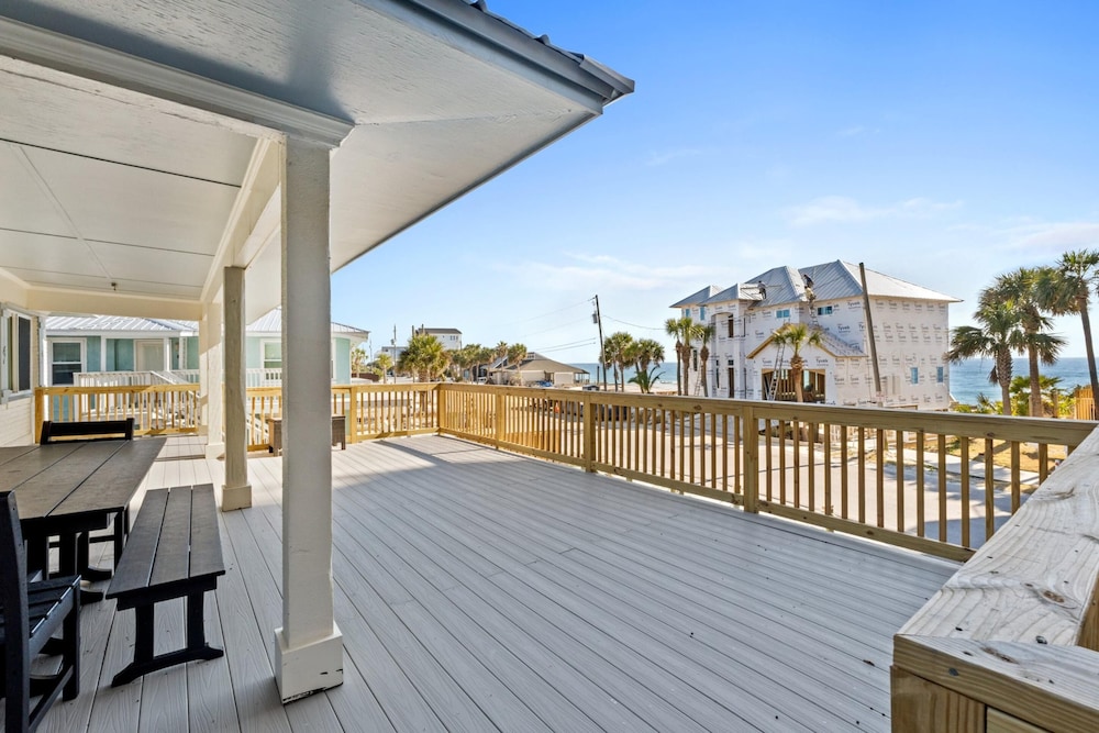 Beach House - Spyglass by PHG