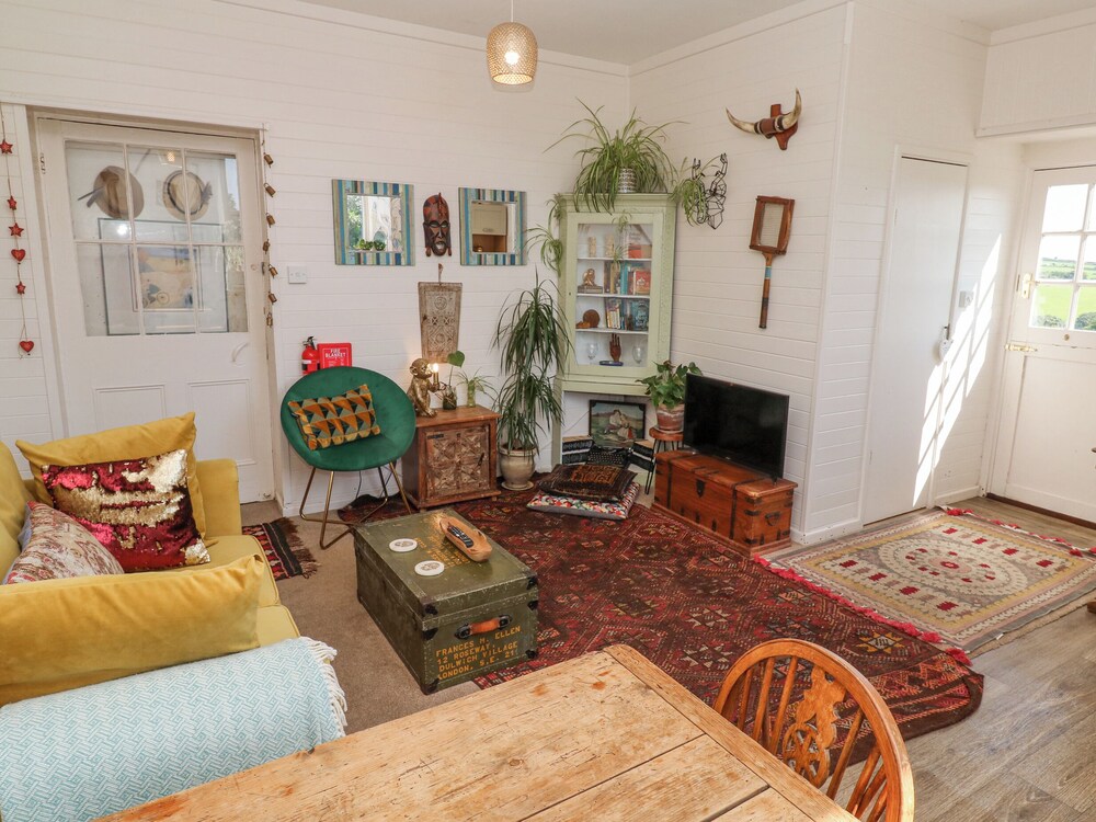 The Cottage