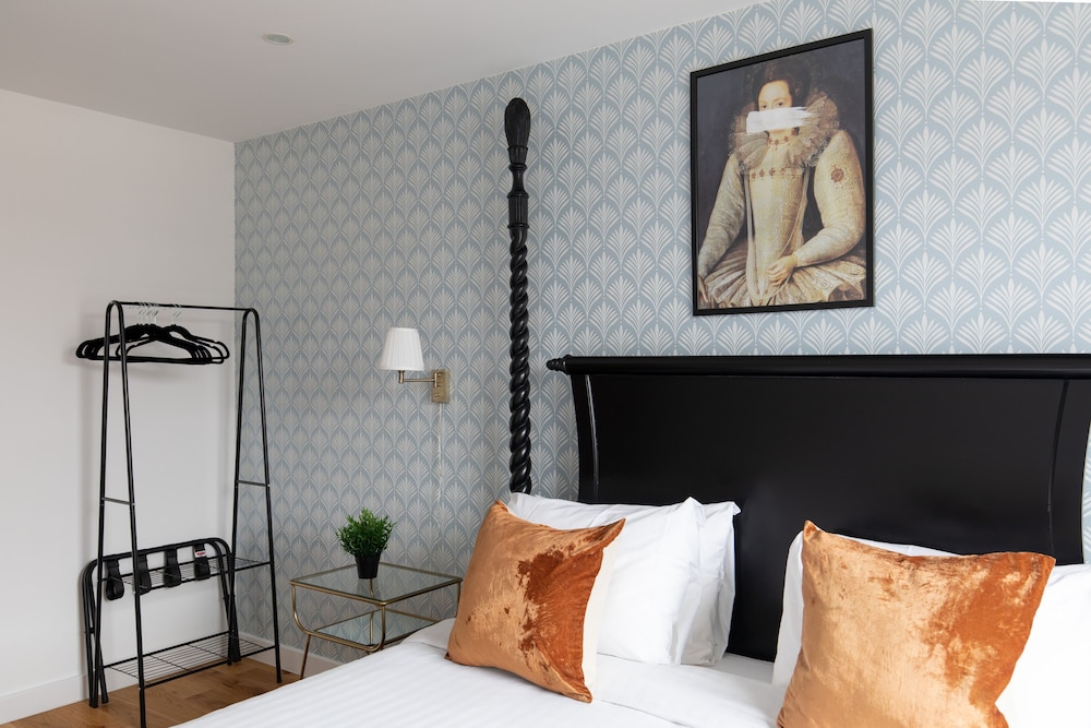 home.ly Prestige London Apartment Camden