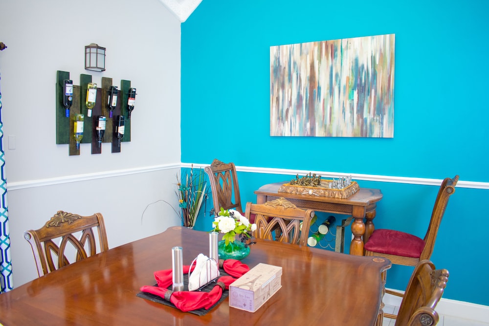 Casa Tianna Guest Apartments