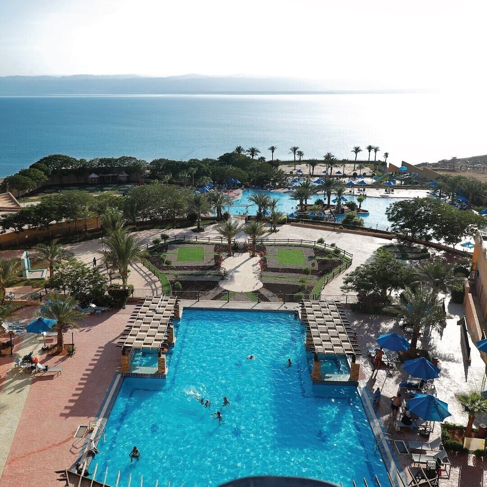 Grand East Hotel - Resort & Spa Dead Sea