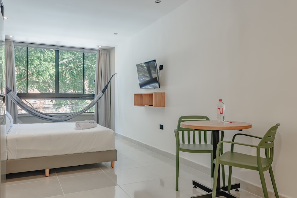 NOK Cozy Loft in Laureles