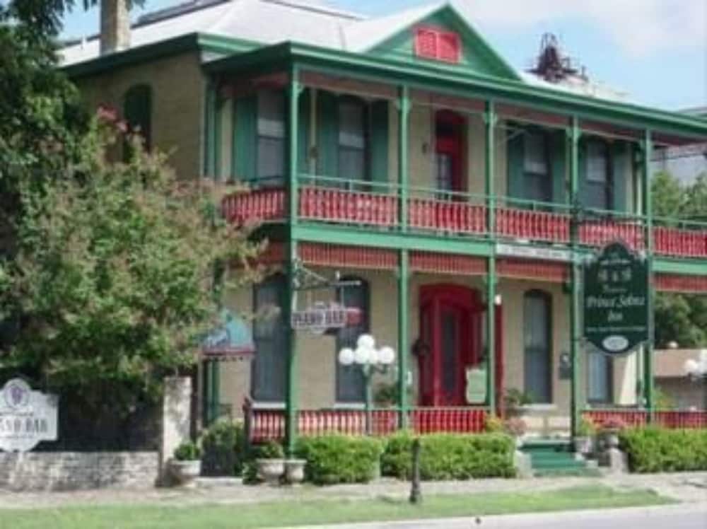 Hotel Prince Solms Inn - Image 1