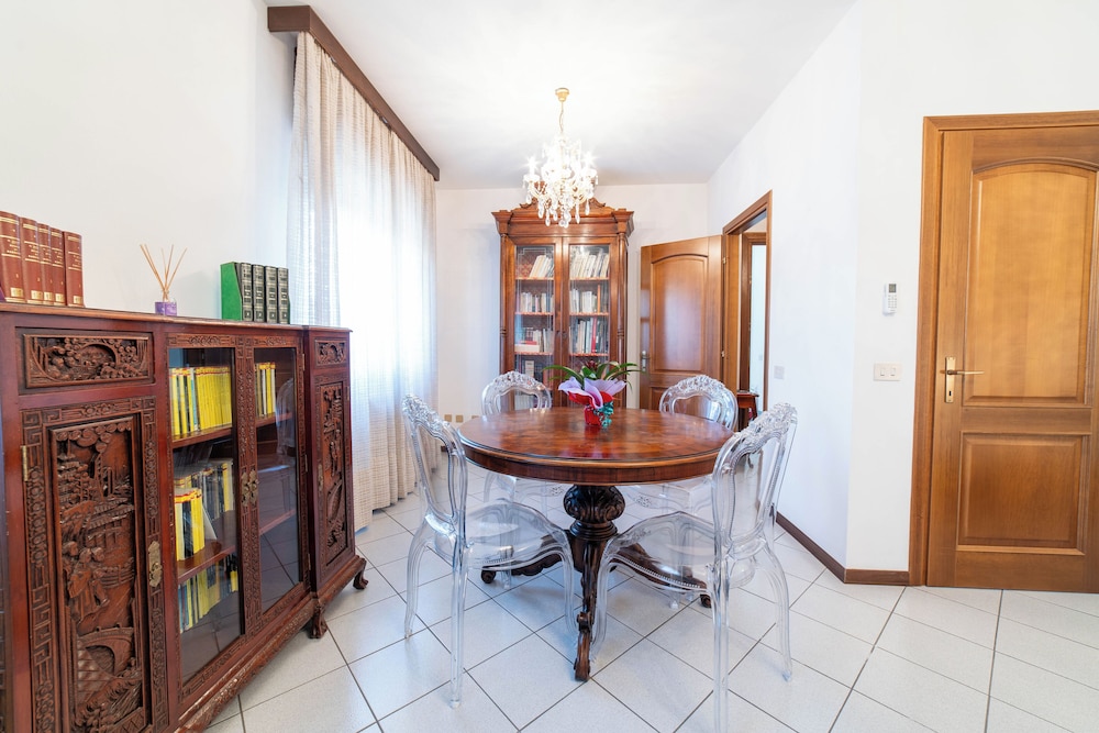 Casa Wanda Appartamento Lavanda