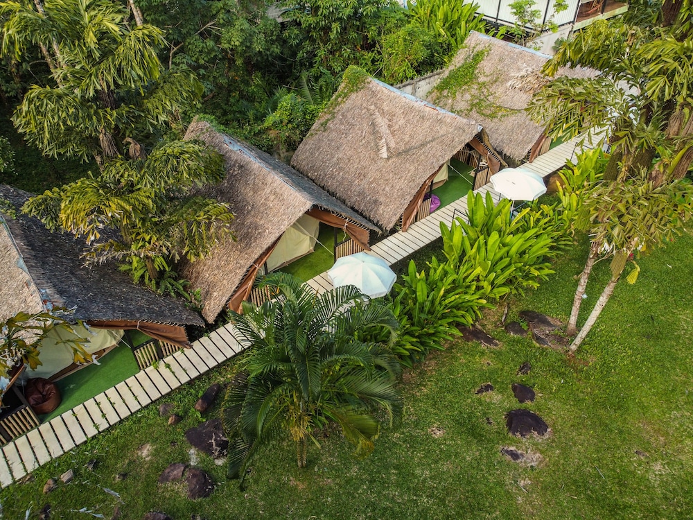 Koh Kood Garden House