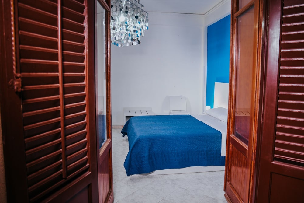 B&B Villa Rosa