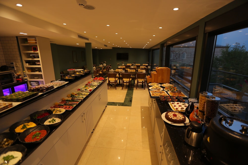 Haci Bayram Otel - Image 48