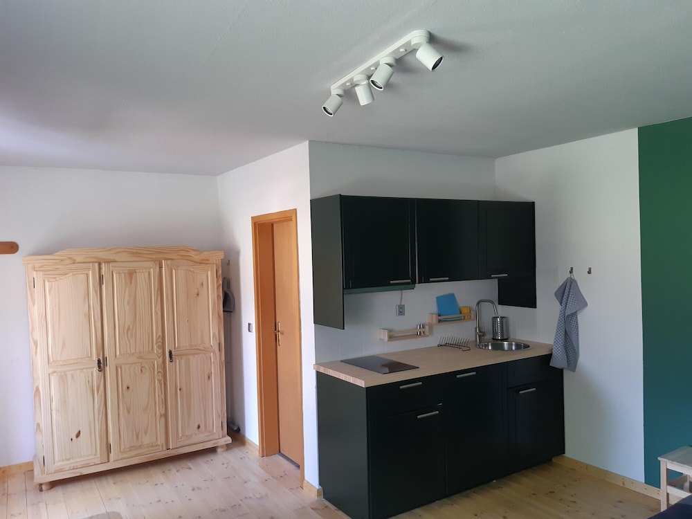 Ferienwohnung 2 am Vilzsee in Mirow