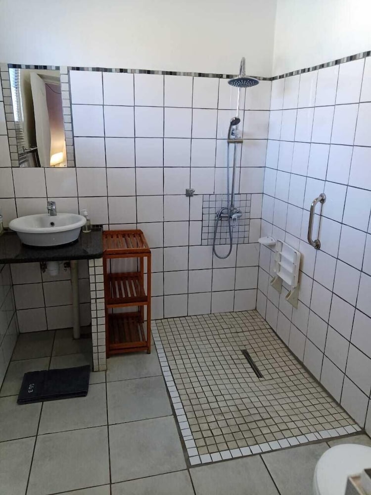 Gewel Guesthouse
